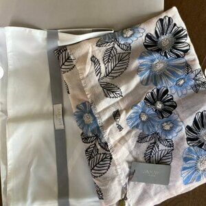 JANAVI Handmade Beaded Scarf